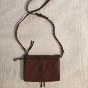 NWOT Lucky Brand purse